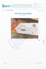 Bộ nồi chảo 4 món Inox 5 lớp đáy Kalpen Lermat L2Pro 18-22-26cm