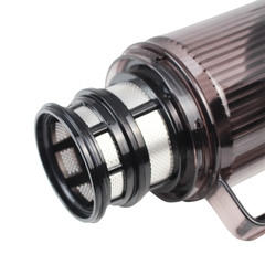 Máy ép chậm Kalpen J5 đường kính miệng 110mm