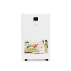 Máy hút ẩm kết hợp lọc không khí Kalpen Q1 25L