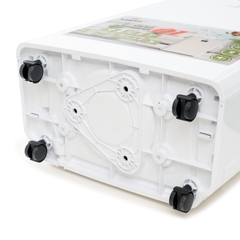 Máy hút ẩm kết hợp lọc không khí Kalpen Q1 25L