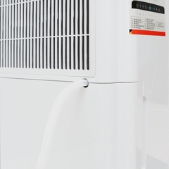 Máy hút ẩm kết hợp lọc không khí Kalpen Q1 25L