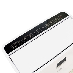 Máy hút ẩm kết hợp lọc không khí Kalpen Q1 25L