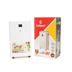 Máy hút ẩm kết hợp lọc không khí Kalpen Q1 25L