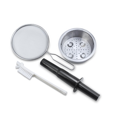 Máy nấu sữa hạt Kalpen CBK-2601 1.7L