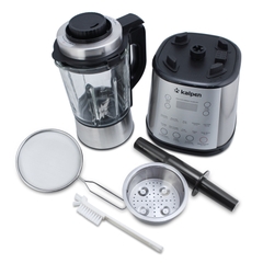 Máy nấu sữa hạt Kalpen CBK-2601 1.7L