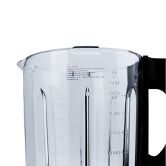 Máy nấu sữa hạt Kalpen CBK-2601 1.7L