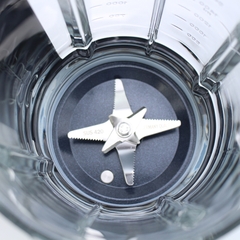 Máy nấu sữa hạt Kalpen CBK-2601 1.7L