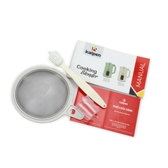 Máy nấu sữa hạt Kalpen H3-H4 1L