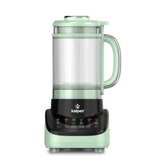 Máy nấu sữa hạt chống ồn đế dao tháo rời Kalpen H5 1.5L
