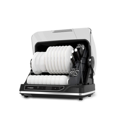 Máy sấy bát 58L diệt khuẩn UV Kalpen DD99