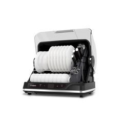 Máy sấy bát 58L diệt khuẩn UV Kalpen DD99