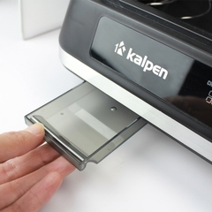 Máy sấy bát 58L diệt khuẩn UV Kalpen DD99