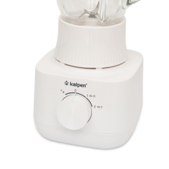 Máy xay đa năng 3 cối thủy tinh Kalpen B8 500W