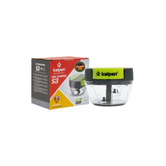 Máy xay tỏi ớt Kalpen S3 400ml
