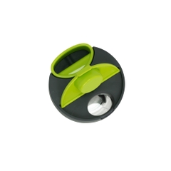 Máy xay tỏi ớt Kalpen S3 400ml
