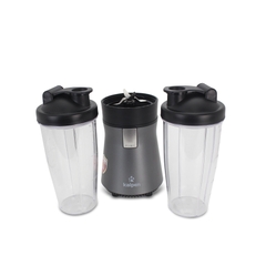 Máy xay đa năng 2 cối Kalpen B5 700W