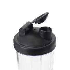 Máy xay đa năng 2 cối Kalpen B5 700W