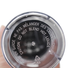 Máy xay đa năng 2 cối Kalpen B5 700W