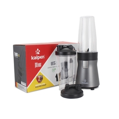Máy xay đa năng 2 cối Kalpen B5 700W