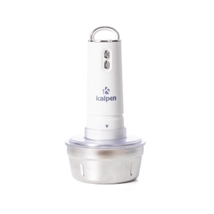 Máy xay thịt đa năng cối thuỷ tinh Kalpen OL1 1L 450W