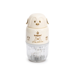 Máy xay thịt đa năng cối thuỷ tinh Kalpen OL2T 300ml