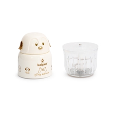 Máy xay thịt đa năng cối thuỷ tinh Kalpen OL2 300ml