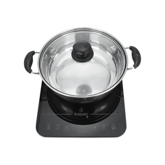 Bếp từ đơn Kalpen IK3