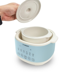 Nồi nấu chậm Kalpen SK2 1L