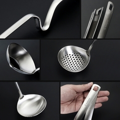 Bộ 3 muôi Inox Kalpen MMDMMCMMT