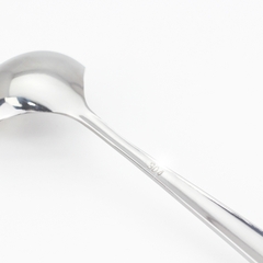 Thìa Inox 304 nguyên khối Kalpen MCN