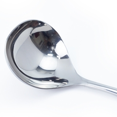 Thìa Inox 304 nguyên khối Kalpen MCN