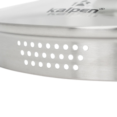 Nắp vung kính nồi chảo Kalpen Lager