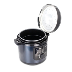 Nồi áp suất điện Kalpen P4 6L