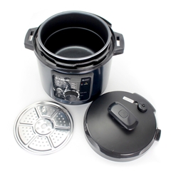 Nồi áp suất điện Kalpen P4 6L