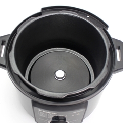 Nồi áp suất điện Kalpen P4 6L