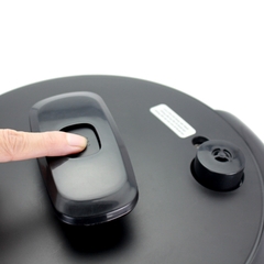 Nồi áp suất điện Kalpen P4 6L