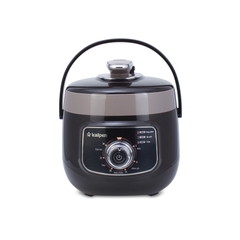 Nồi áp suất điện Kalpen P1 2.5L