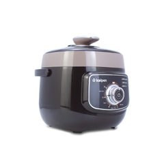 Nồi áp suất điện Kalpen P1 2.5L