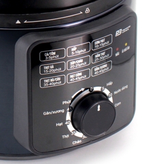 Nồi áp suất điện Kalpen P3 4L