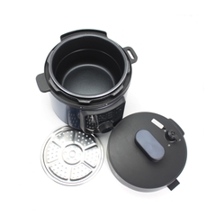 Nồi áp suất điện Kalpen P3 4L