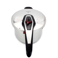 Nồi áp suất Inox 304 Kalpen P2 6L
