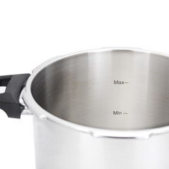 Nồi áp suất Inox 304 Kalpen P2 6L