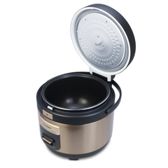 Nồi cơm điện ủ ấm 3D Kalpen R5 1.8L