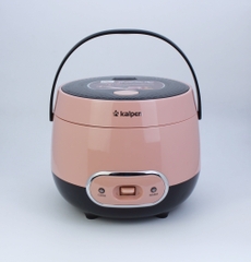 Nồi cơm điện ủ ấm 3D Kalpen R2