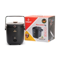 Nồi cơm điện chống dính ceramic Kalpen R3 1L