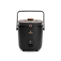 Nồi cơm điện chống dính ceramic Kalpen R3 1L