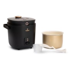 Nồi cơm điện chống dính ceramic Kalpen R3 1L