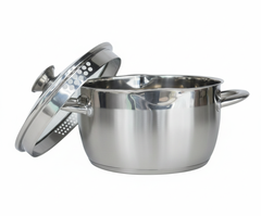 Nồi Inox 5 lớp đáy Kalpen AR20P 20cm