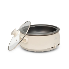 Nồi lẩu điện khay tháo rời Kalpen P11 4L