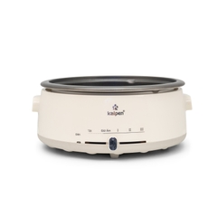 Nồi lẩu điện khay tháo rời Kalpen P11 4L